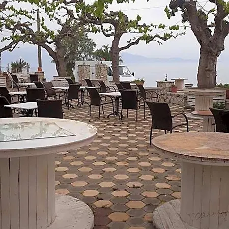 Panorama - Restaurant 호텔