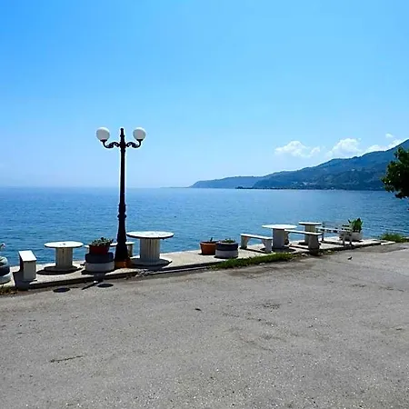 Panorama - Restaurant Diakopto