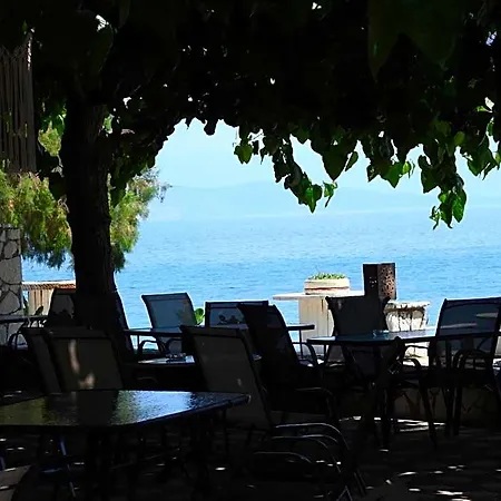 호텔 Panorama - Restaurant