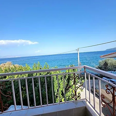 Panorama - Restaurant Hotel Diakopto