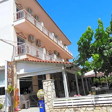 Panorama - Restaurant Hotel