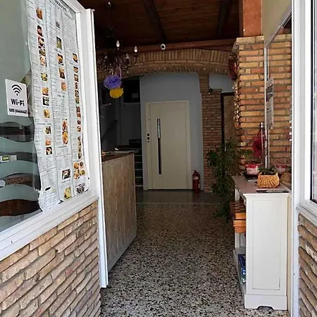 Panorama - Restaurant Hotel