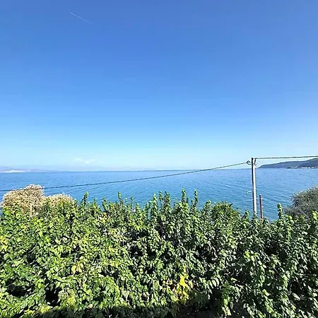 Panorama - Restaurant Hotel Diakopto