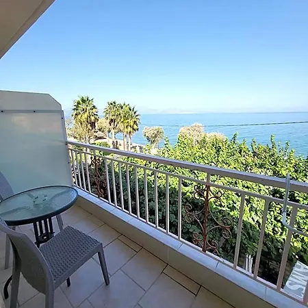 Panorama - Restaurant Hotel *